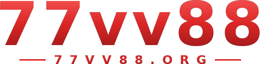 77vv88 logo